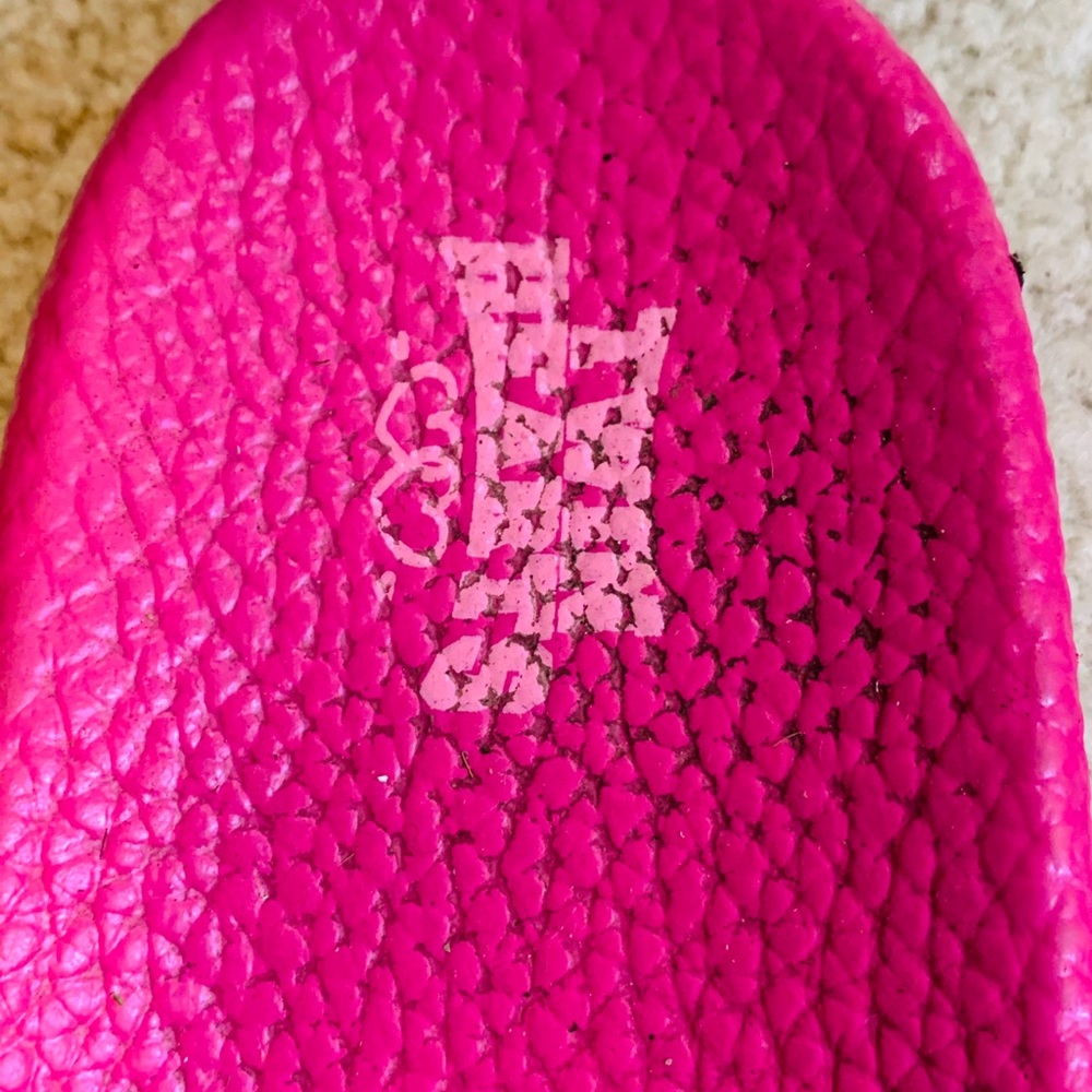 Little girl’s slides - Picture 7 of 11